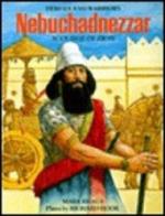 Nebuchadnezzar II by 