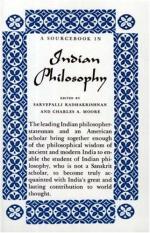 Negation in Indian Philosophy by 