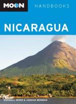 Nicaragua - Enrique Bolaños Geyers