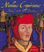 Nicolaus Copernicus Begins a Revolution in Astronomy with His Heliocentric Model of the Solar System by 