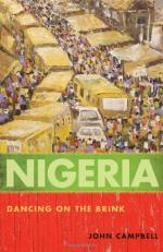 Nigeria by 