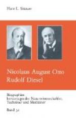 Nikolaus August Otto by 