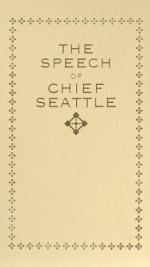 Noah Seattle (1786 - 1866) Duwamish Chief by 