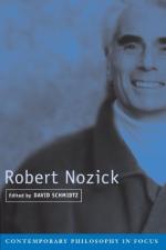 Nozick, Robert (1938-2002) by 