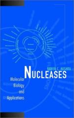 Nuclease by 