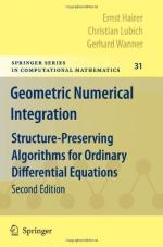 Numerical Integration by 