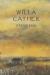 O Pioneers! - Willa Cather - 1913 Student Essay, Encyclopedia Article, Study Guide, Literature Criticism, and Lesson Plans by Willa Cather