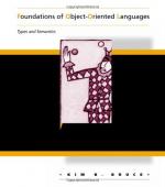 Object-Oriented Languages by 