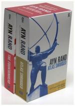 Objectivism/Ayn Rand by 