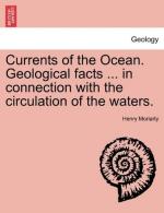 Ocean Circulation and Currents