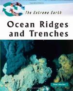 Ocean Trenches