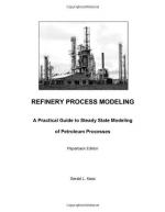 Oil Refining by 