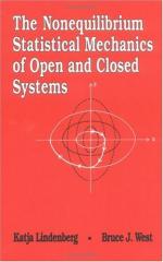 Open and Closed Systems by 