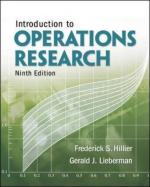 Operations Research by 