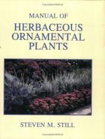Ornamental Plants by 