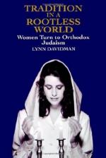 Orthodox Judaism [first Edition] by 