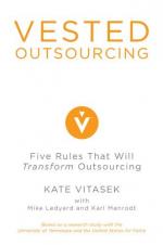 Outsourcing and Offshoring by 