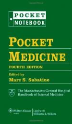 Overview: Medicine 1800-1899 by 