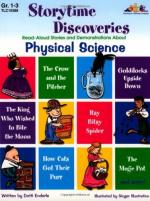 Overview: Physical Sciences 1450-1699