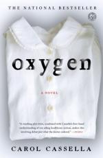 Oxygen by 