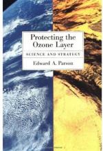 Ozone Layer by 