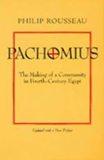 Pachomius by 
