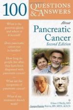 Pancreatic Cancer by 