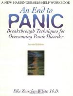 Panic Disorder by 