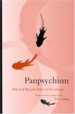 Panpsychism by 
