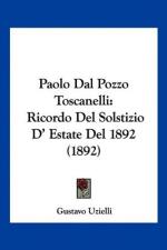 Paolo Toscanelli Dal Pozzo by 