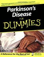 Parkinson's Disease by 