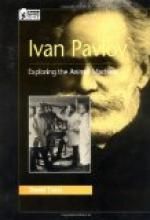 Pavlov, Ivan (1849-1936) by 