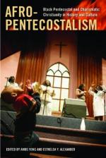 Pentecostal and Charismatic Christianity by 
