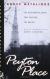 Peyton Place Encyclopedia Article and Study Guide by Grace Metalious