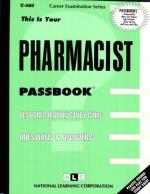 Pharmacist by 