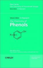 Phenol Functional Group by 