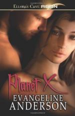 Planet X by 