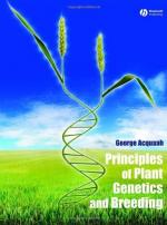 Plant Genetics by 