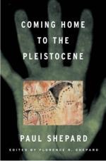 Pleistocene Epoch by 