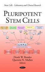 Pluripotent Stem Cells by 