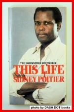 Poitier, Sidney (1927-) by 