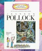 Pollock, Jackson (1912-1956) by 