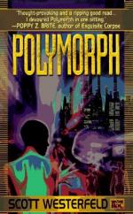 Polymorph by 