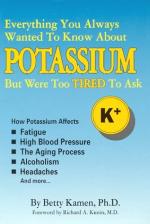 Potassium by 