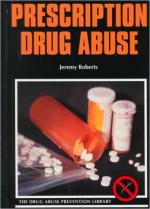 Prescription Drug Abuse by 