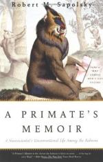 Primates by 