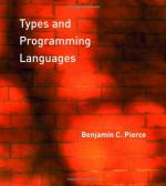 Programming Languages, Types
