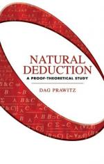 Proof by Deduction by 