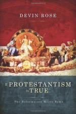 Protestantism by 