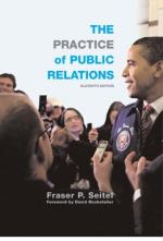 Public Relations, Careers In by 
